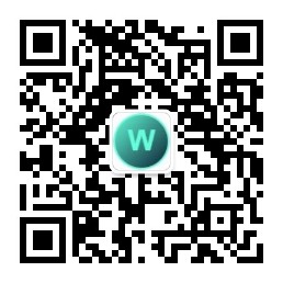 公司二维码
